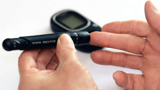 Diabete: Sintomi, Cause e Trattamenti per Gestire la Malattia in Modo Efficace